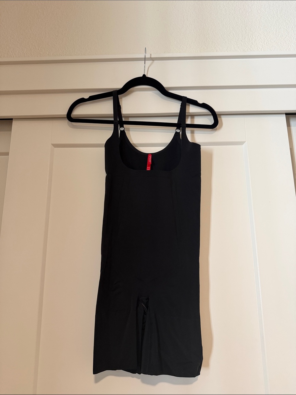 Spanx shapewear
